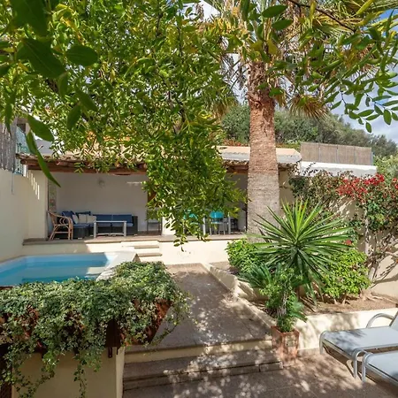 Cosset Capdepera (Mallorca)