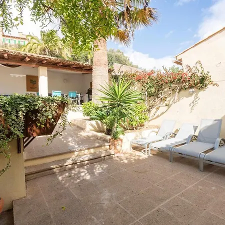 Cosset Capdepera (Mallorca)