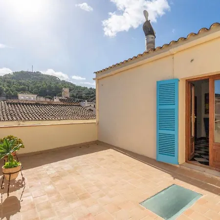 Holiday home Cosset Capdepera (Mallorca)