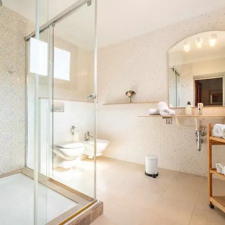 Holiday home Cosset *