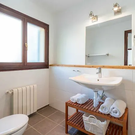 Cosset Holiday home *