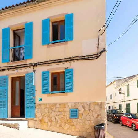 Cosset Holiday home Capdepera (Mallorca)