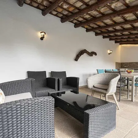 Cosset Holiday home