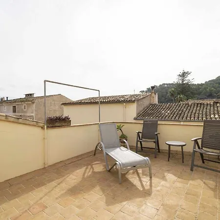 Cosset * Capdepera (Mallorca)