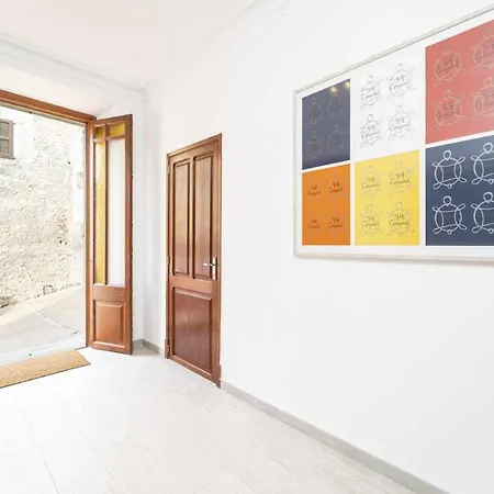 Cosset * Capdepera (Mallorca)