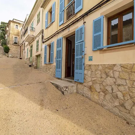 Cosset Capdepera (Mallorca)