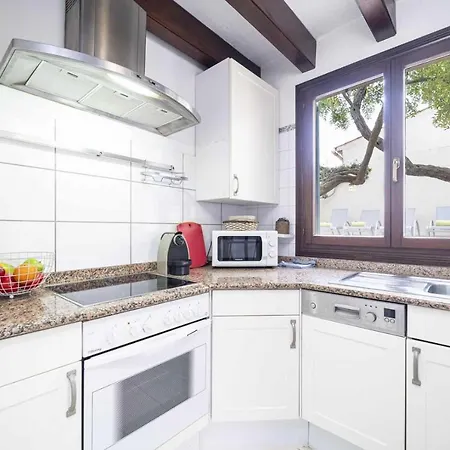 Cosset Holiday home *