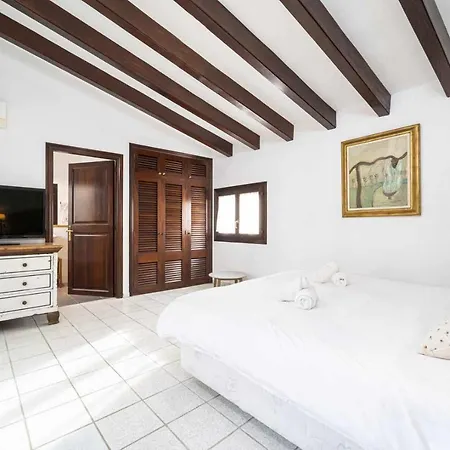 Cosset * Capdepera (Mallorca)