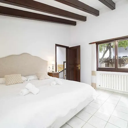 Cosset * Capdepera (Mallorca)