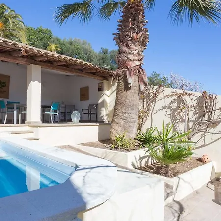 Hébergement de vacances Cosset Capdepera (Mallorca)
