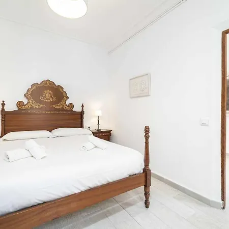 Cosset Hébergement de vacances Capdepera (Mallorca)